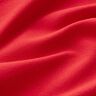 Leichter French Terry Uni – rot,  thumbnail number 4