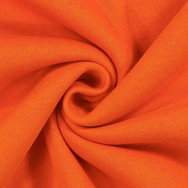 Sweatshirt Angeraut – orange,  image number 2