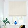 Dekostoff Halbpanama Chambray recycelt – nebelgrau/natur,  thumbnail number 5
