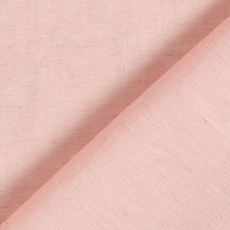 Voile Viskosemix – hellrosa,  image number 3