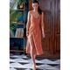 Sommerkleid | McCalls 8105 | 42-50,  thumbnail number 2