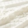 Rippenstrick Effekt-Paisley – elfenbein,  thumbnail number 2