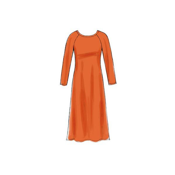 Tunika / Kleid / Leggings | McCalls 7122, image number 7