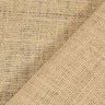 Dekostoff Jute 120 cm – natur,  thumbnail number 3