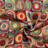 Jacquard Gobelin Kandinsky Kreise 2,  thumbnail number 2