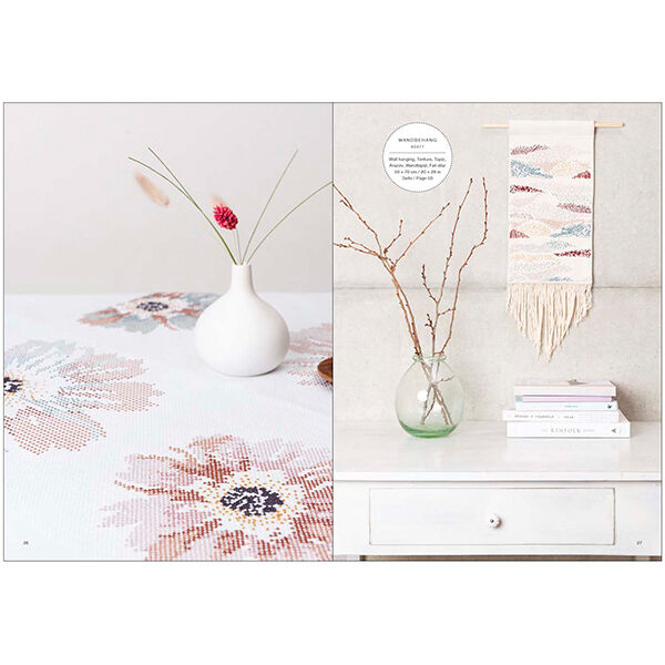 Stickbuch 170 Nature Matters | Rico Design, image number 5