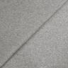 Grobstrick Melange – grau,  thumbnail number 2