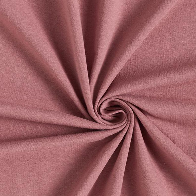 GOTS Baumwolljersey | Tula – pastellviolett,  image number 1