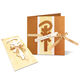 Glitzerkarton-Set Starlight 23cm x 33cm [200g/m²], 18 Blatt,  thumbnail number 3