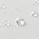 Outdoorstoff Teflon Uni – weiss,  thumbnail number 5