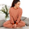 FRAU TRIXI Schlafkombi für Sommer und Winter | Studio Schnittreif | XS-XXL,  thumbnail number 2