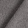 Frotteestoff – dunkelgrau,  thumbnail number 5