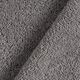 Frotteestoff – dunkelgrau,  thumbnail number 5