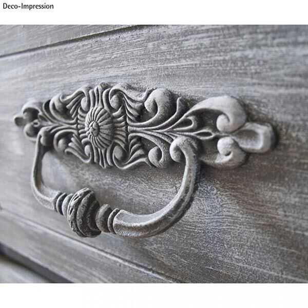 Chalky Finish [ 118 ml ] | Rayher – wollweiss,  image number 8