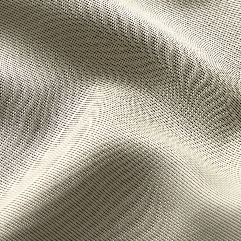 Verdunkelungsstoff Eleganz 280cm – mandel,  image number 3
