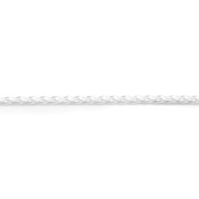 Outdoor Kordel [Ø 3 mm] – weiss, 