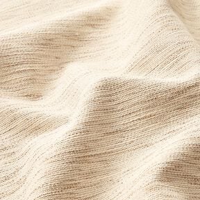 Halbpanama robust &ndash; beige/natur, 