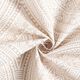 Dekostoff Canvas Mandala – natur/weiss,  thumbnail number 3