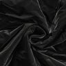 Steppstoff Peachskin Chevron | Katia Fabrics – schwarz,  thumbnail number 4