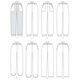 Hose | Butterick 6137 | 32-40,  thumbnail number 9