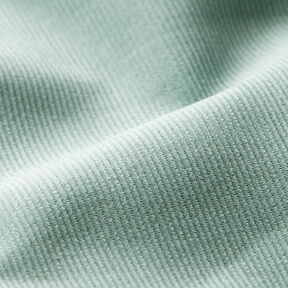 Babycord Uni – mint, 