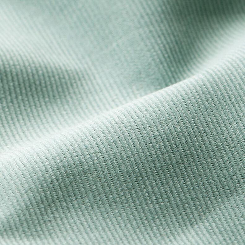 Babycord Uni – mint,  image number 3