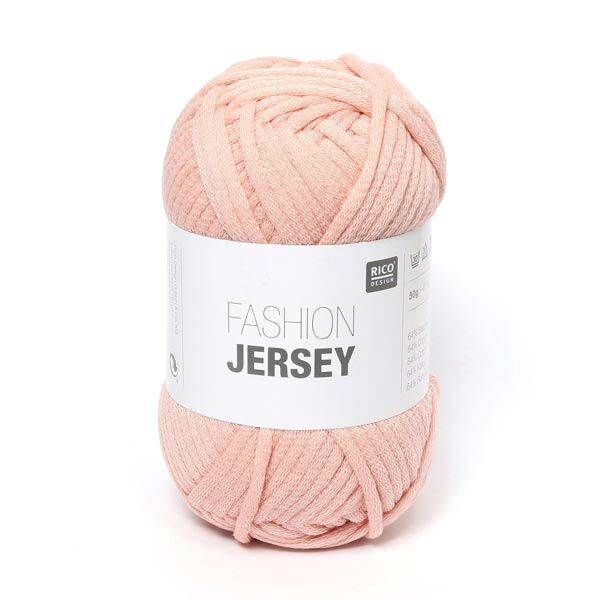 Fashion Jersey, 50 g | Rico Design (004),  image number 1
