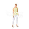 Top | Burda 6501 | 34-46,  thumbnail number 4