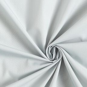 Polyester-Baumwoll-Mix pflegeleicht – hellgrau, 