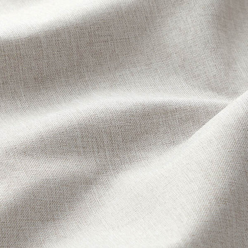 Polsterstoff meliert Uni – hellbeige,  image number 2