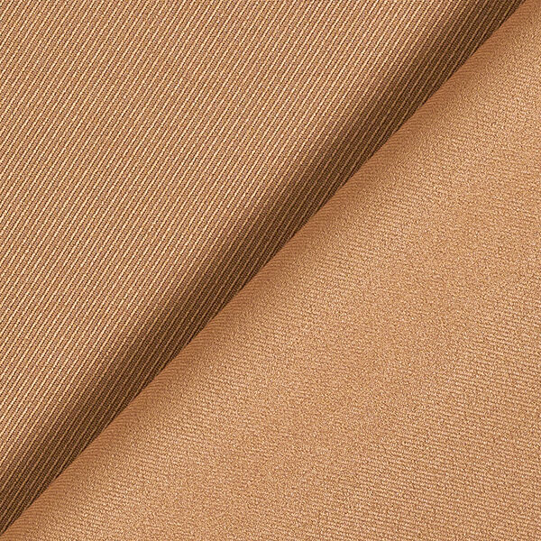 Stretch Hosenstoff Uni – zimt | Reststück 100cm