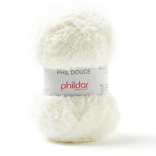 Phil Douce, 50 g | Phildar (écru), 