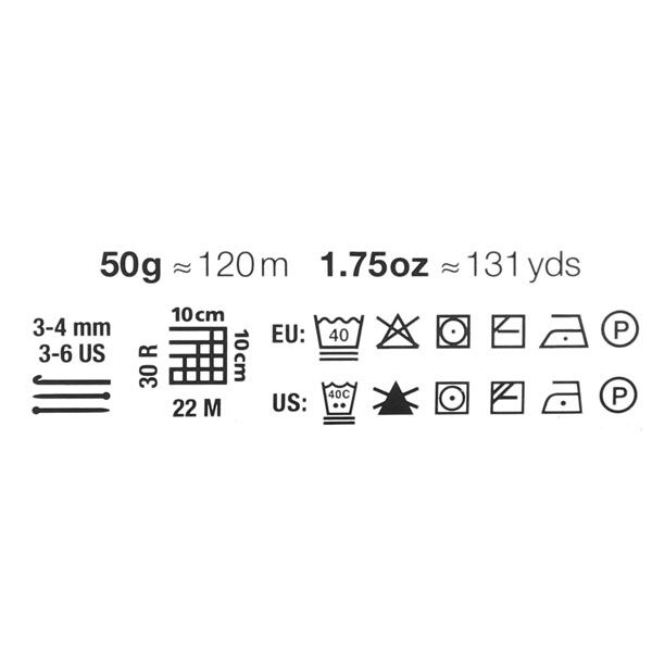 120 Merino Extrafine, 50 g | Schachenmayr (0148)