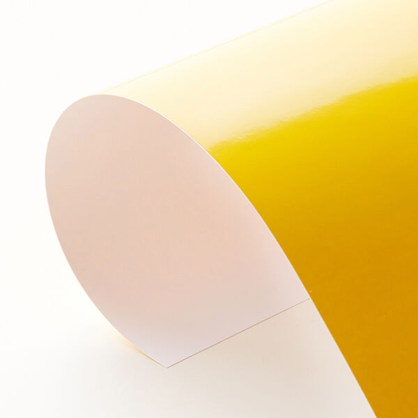 Vinylfolie Din A4 – gelb, image number 3