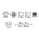 Cotton Jersey, 100 g | Schachenmayr (00035),  thumbnail number 7
