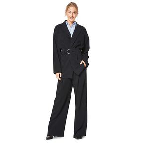 Hose / Culotte | Burda 6436 | 34-44, 