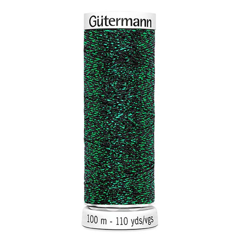 Sparkly Effekt-Faden (9935) |  100 m | Gütermann,  image number 1