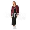 Jacke / Blouson | Burda 6478 | 32-44,  thumbnail number 2