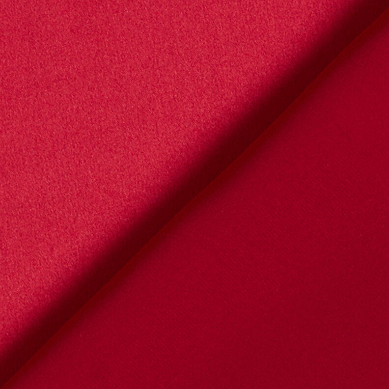 Seidensatin – karminrot,  image number 4