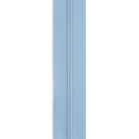 Endlosreißverschluss [5 mm] Kunststoff | Prym – hellblau, 