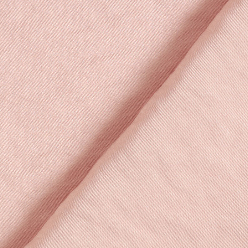 Viskose-Mix Schimmerglanz – altrosa,  image number 4