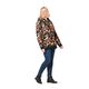 Sweatshirt | Burda 6195 | 44/46-56/58,  thumbnail number 2