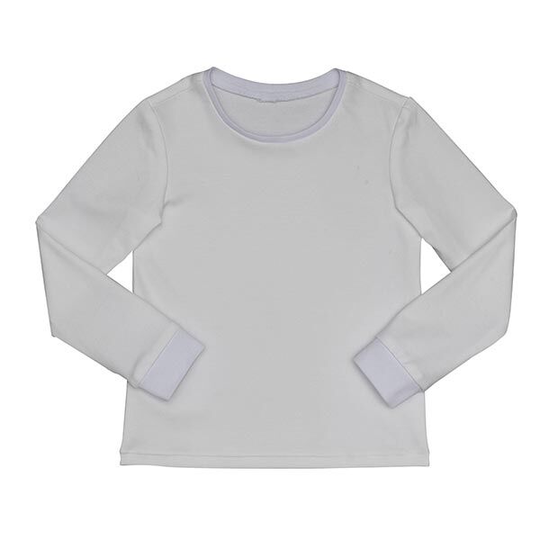 Kombination | Burda 9250 | 104-140, image number 4