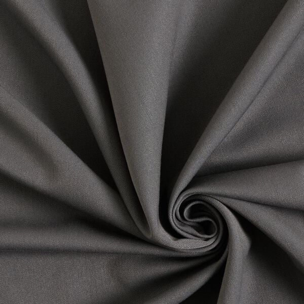 Bi-Stretch Gabardine – schiefergrau, image number 1