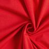 Baumwolljersey Medium Uni – rot,  thumbnail number 1