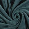 Kuschelfleece – dunkelgrün,  thumbnail number 1