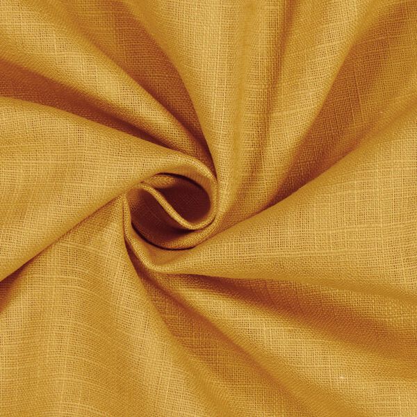 Leinen Medium – senf, image number 2