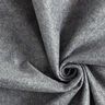 Filz 180 cm / 1,5 mm stark Melange – grau,  thumbnail number 1