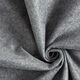 Filz 180 cm / 2mm stark Melange – grau,  thumbnail number 1