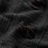 Strickjacquard Argyle Muster – schwarz/tannengrün,  thumbnail number 2